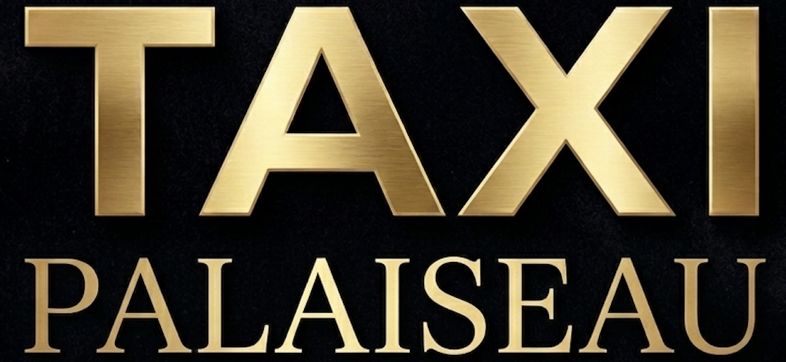 TAXI PALAISEAU