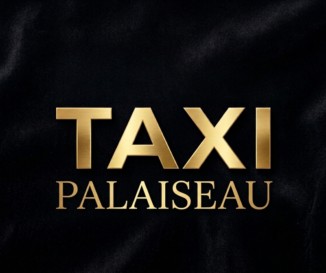 TAXI PALAISEAU